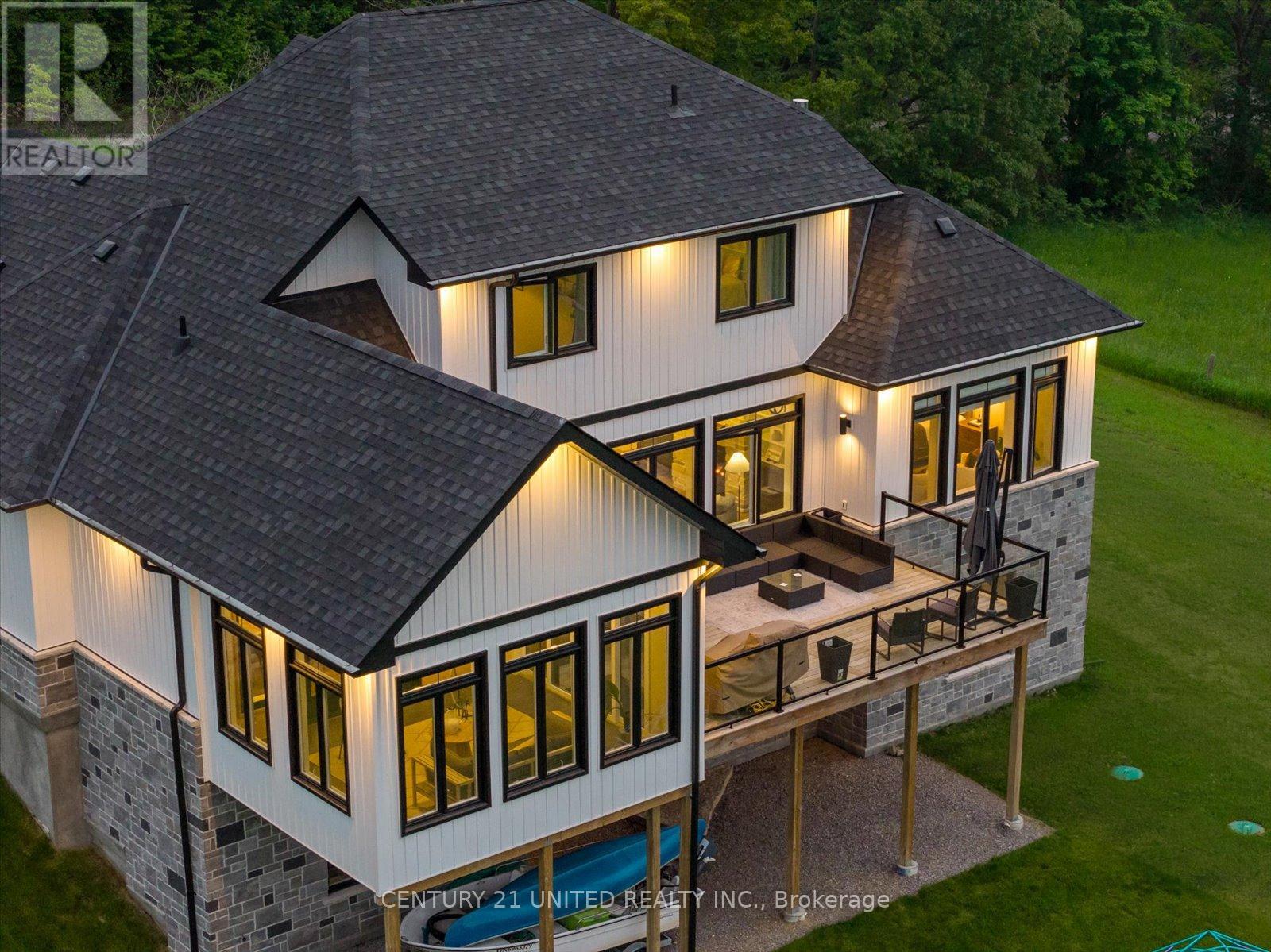 2580 Jones Quarter Line, Cavan Monaghan (Cavan Twp), Ontario  K0L 2W0 - Photo 47 - X12206504