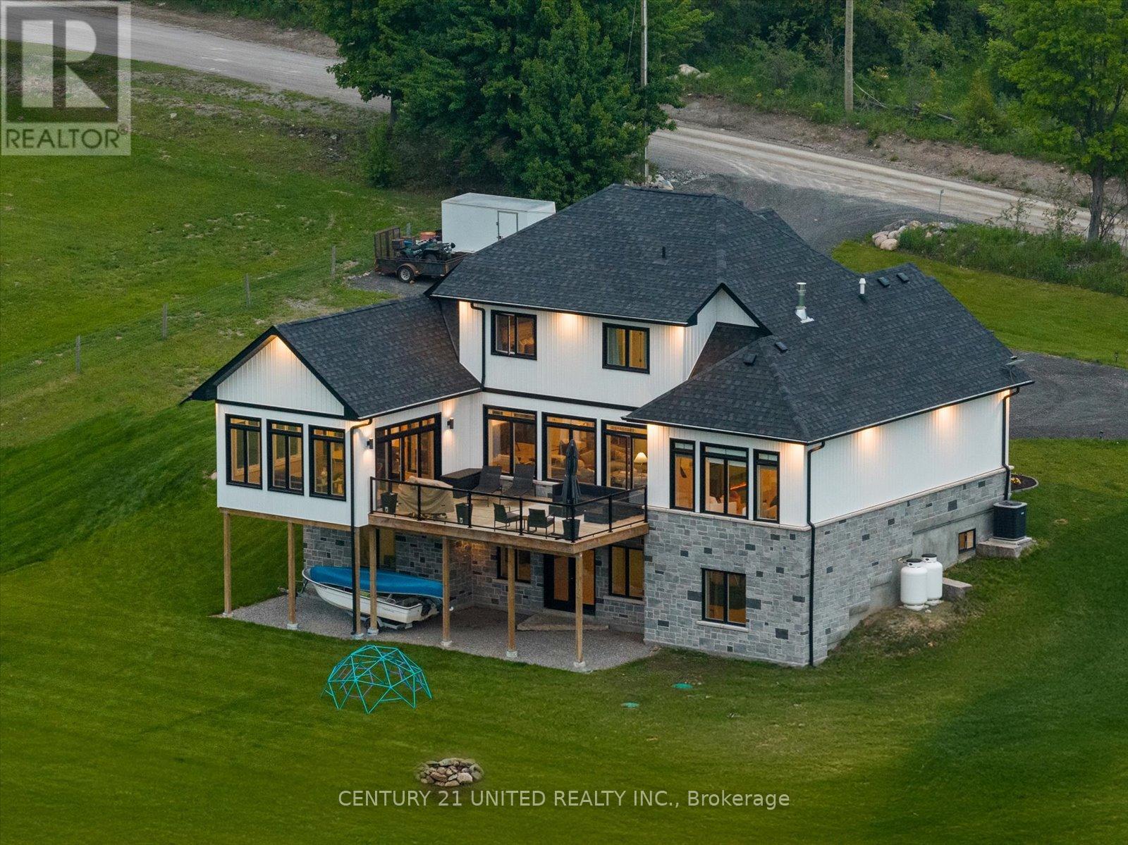 2580 Jones Quarter Line, Cavan Monaghan (Cavan Twp), Ontario  K0L 2W0 - Photo 48 - X12206504