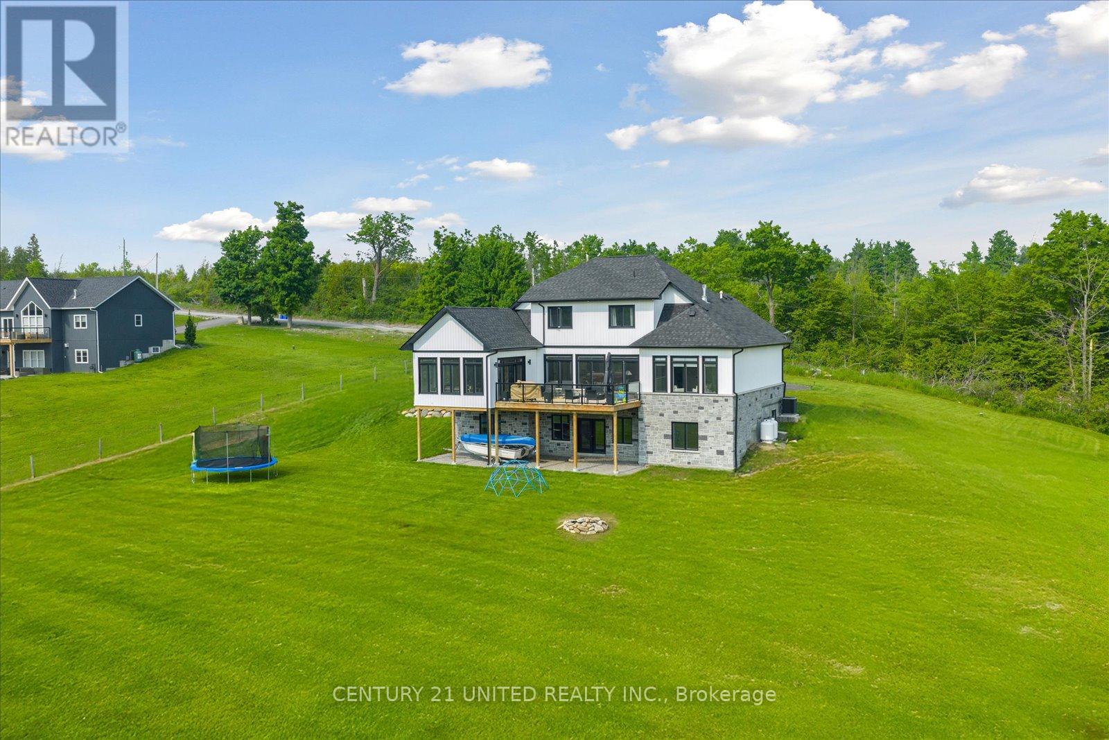 2580 Jones Quarter Line, Cavan Monaghan (Cavan Twp), Ontario  K0L 2W0 - Photo 49 - X12206504