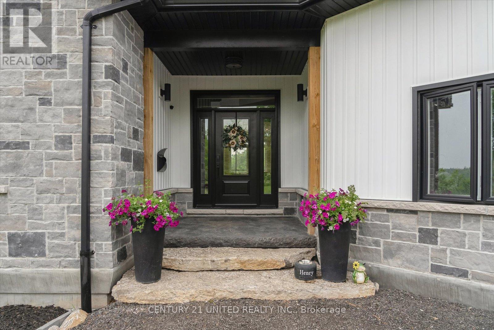 2580 Jones Quarter Line, Cavan Monaghan (Cavan Twp), Ontario  K0L 2W0 - Photo 5 - X12206504