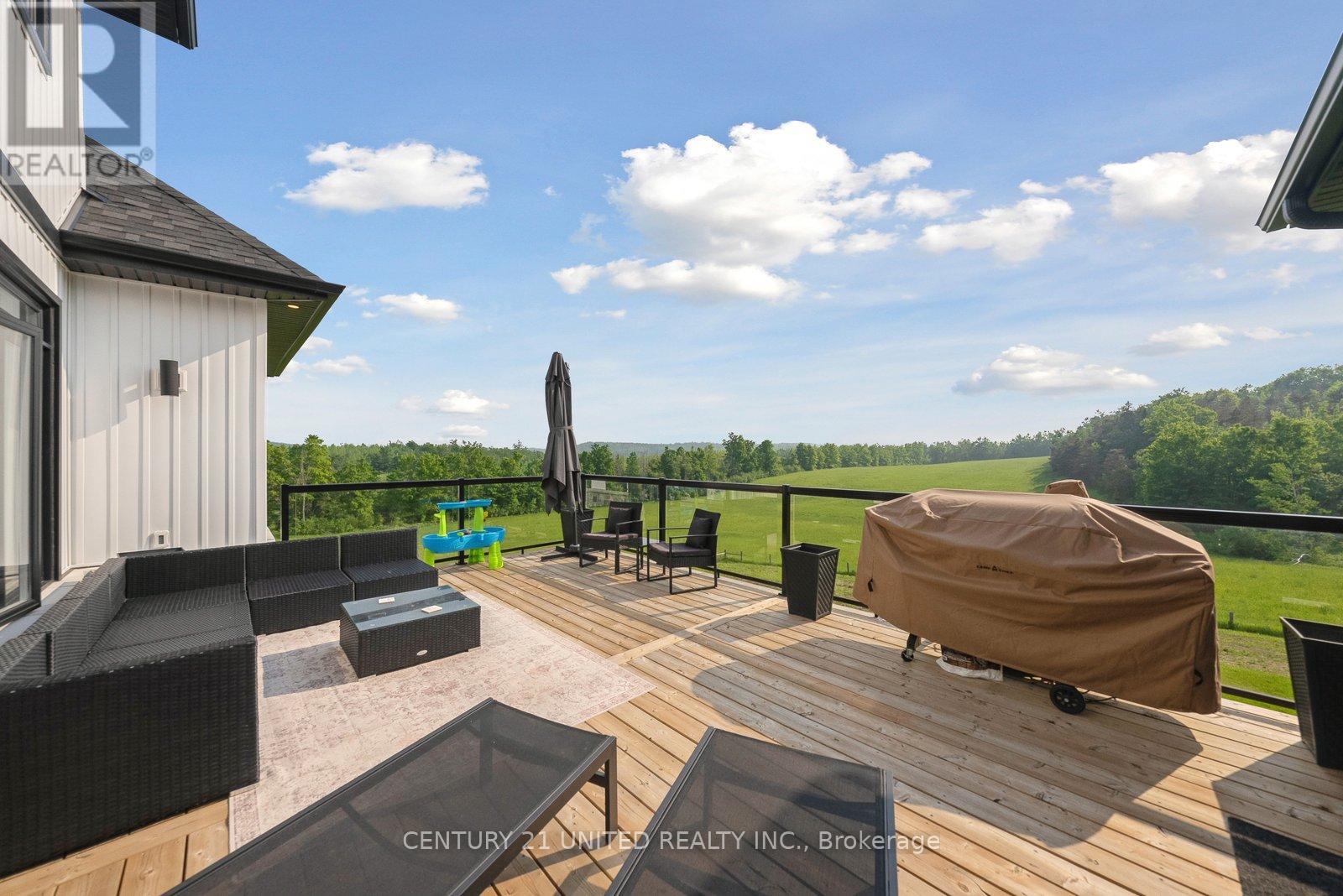 2580 Jones Quarter Line, Cavan Monaghan (Cavan Twp), Ontario  K0L 2W0 - Photo 50 - X12206504