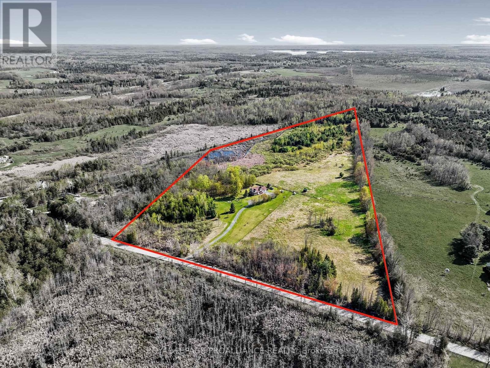 773 Belmont Township 4th Line, Havelock-Belmont-Methuen (Belmont-Methuen), Ontario  K0L 1Z0 - Photo 2 - X12206564