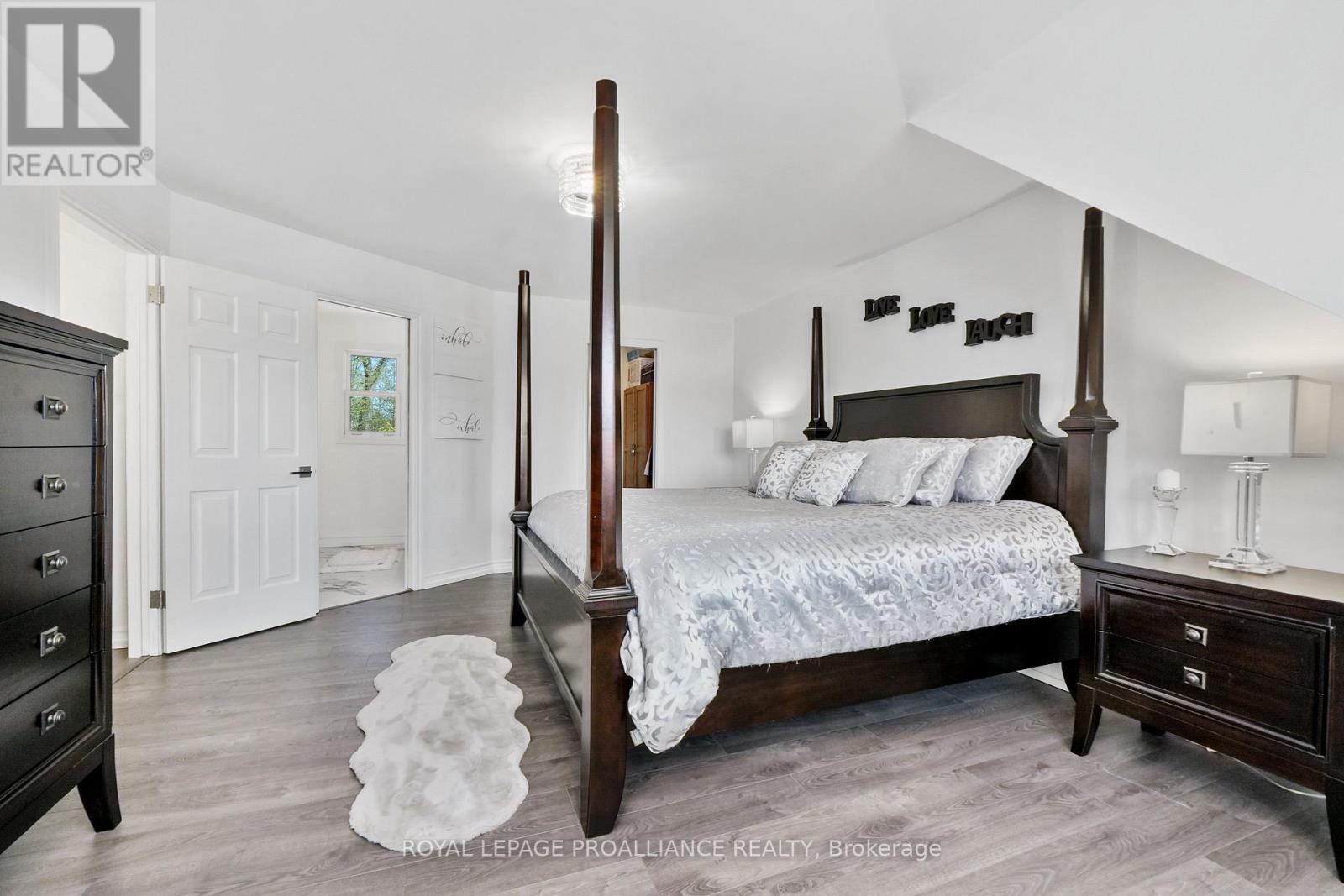 773 Belmont Township 4th Line, Havelock-Belmont-Methuen (Belmont-Methuen), Ontario  K0L 1Z0 - Photo 24 - X12206564