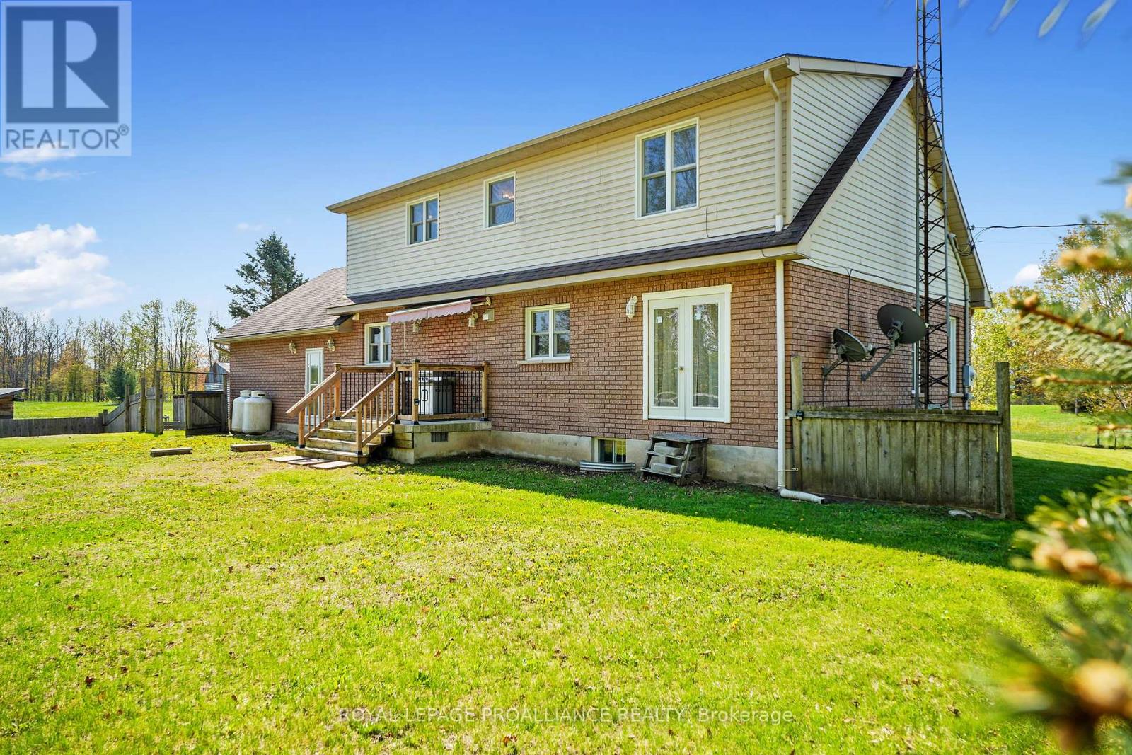 773 Belmont Township 4th Line, Havelock-Belmont-Methuen (Belmont-Methuen), Ontario  K0L 1Z0 - Photo 36 - X12206564