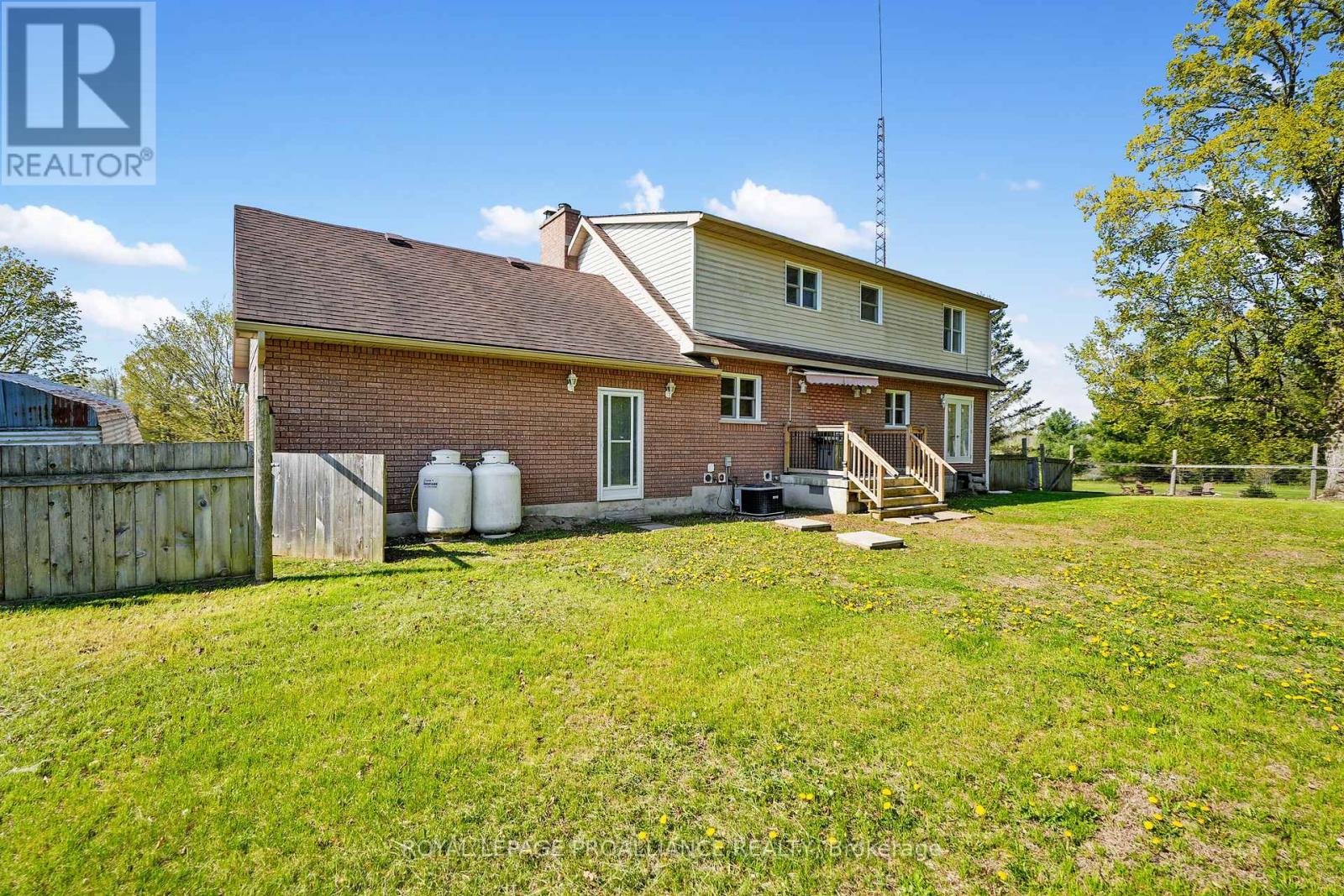 773 Belmont Township 4th Line, Havelock-Belmont-Methuen (Belmont-Methuen), Ontario  K0L 1Z0 - Photo 37 - X12206564