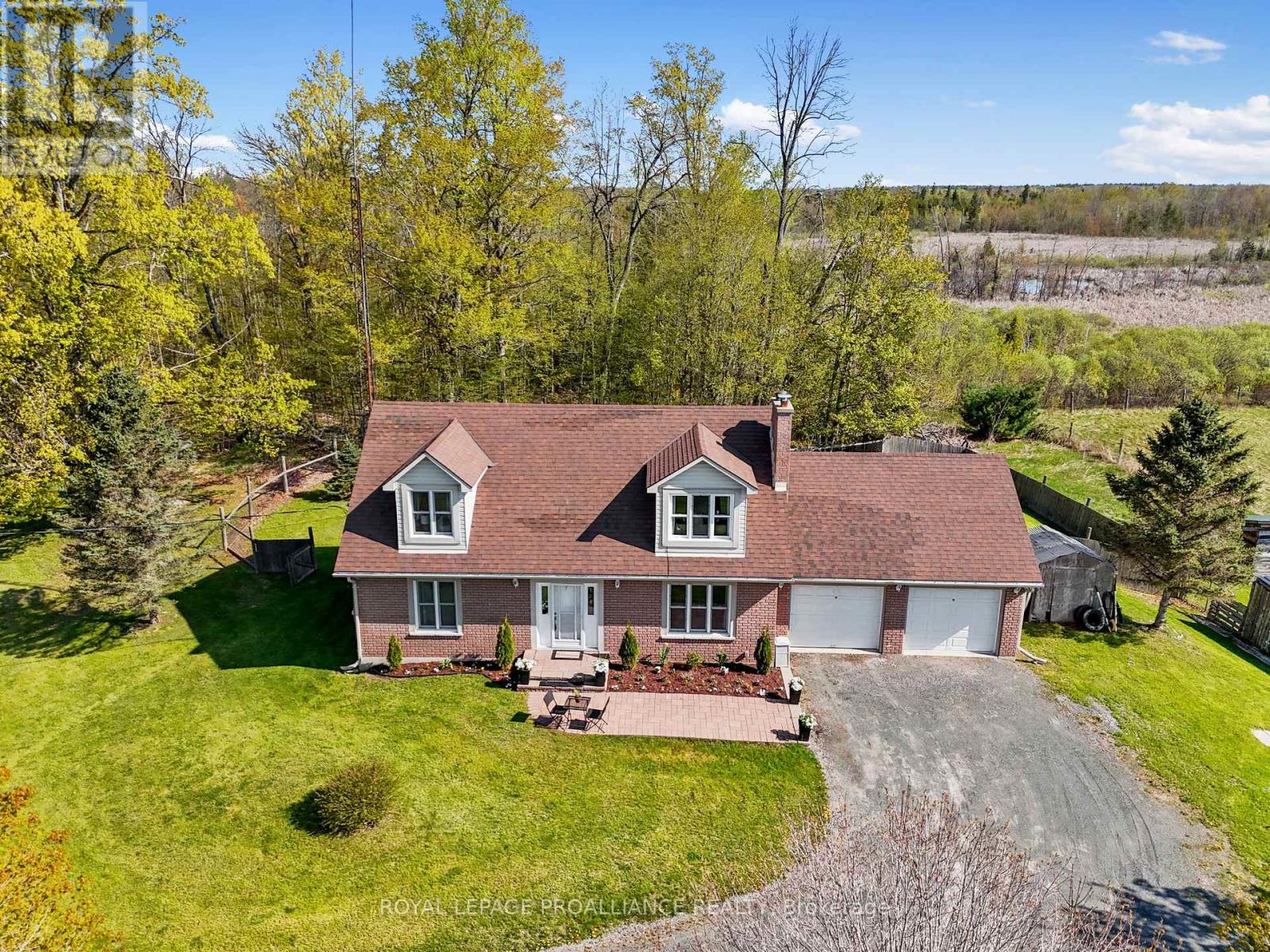 773 Belmont Township 4th Line, Havelock-Belmont-Methuen (Belmont-Methuen), Ontario  K0L 1Z0 - Photo 43 - X12206564