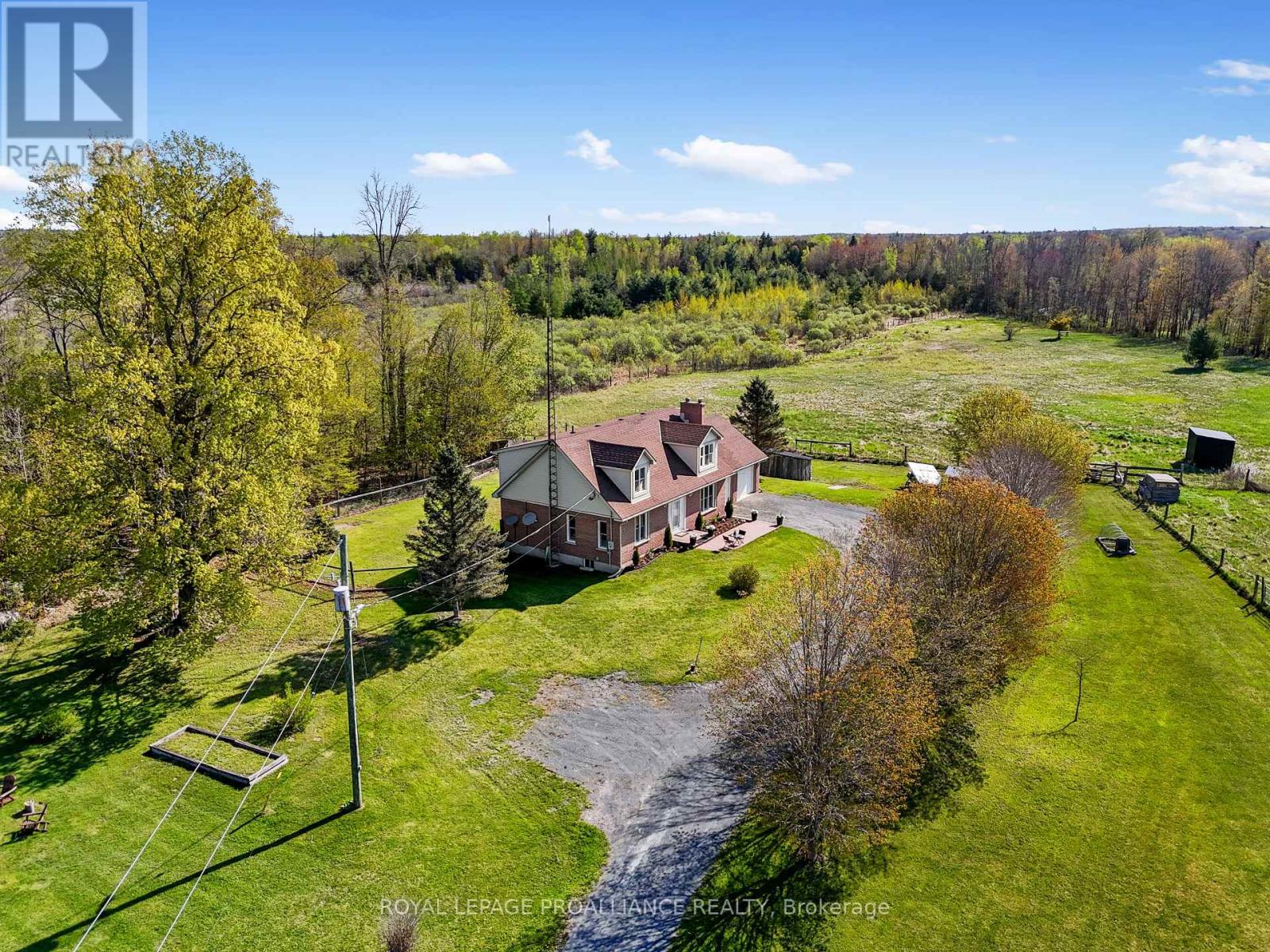 773 Belmont Township 4th Line, Havelock-Belmont-Methuen (Belmont-Methuen), Ontario  K0L 1Z0 - Photo 44 - X12206564