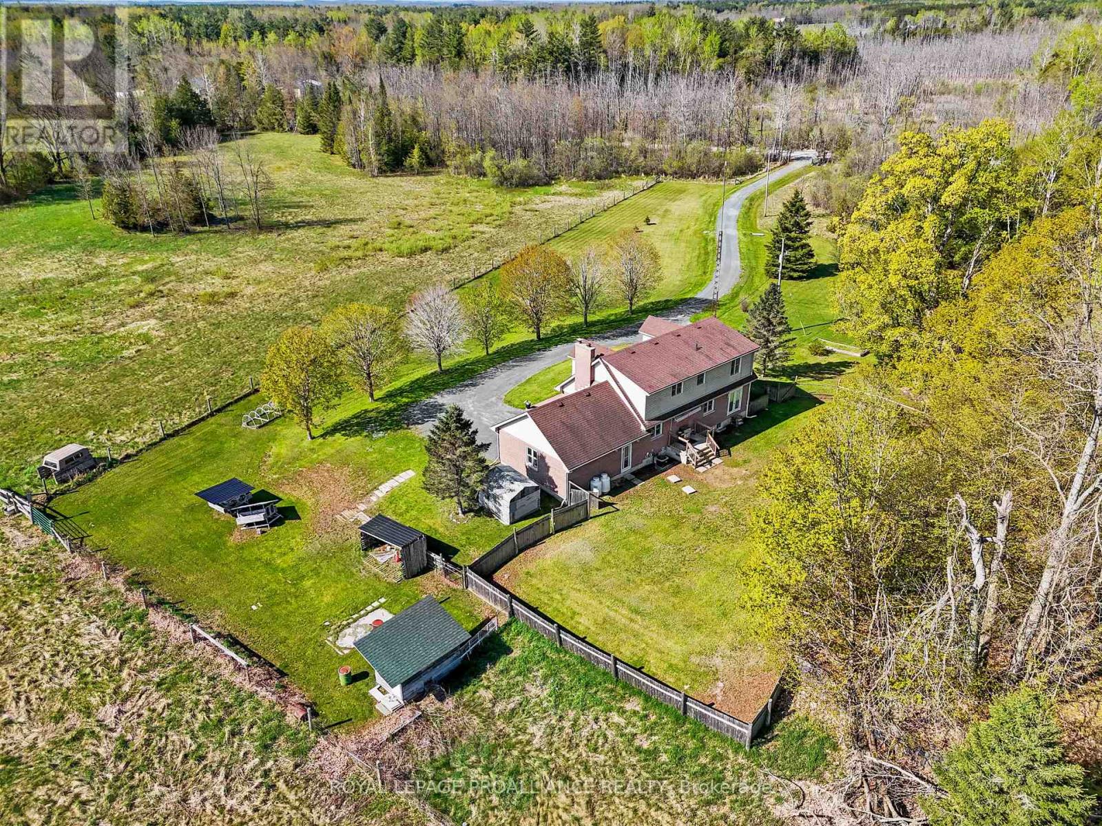 773 Belmont Township 4th Line, Havelock-Belmont-Methuen (Belmont-Methuen), Ontario  K0L 1Z0 - Photo 45 - X12206564
