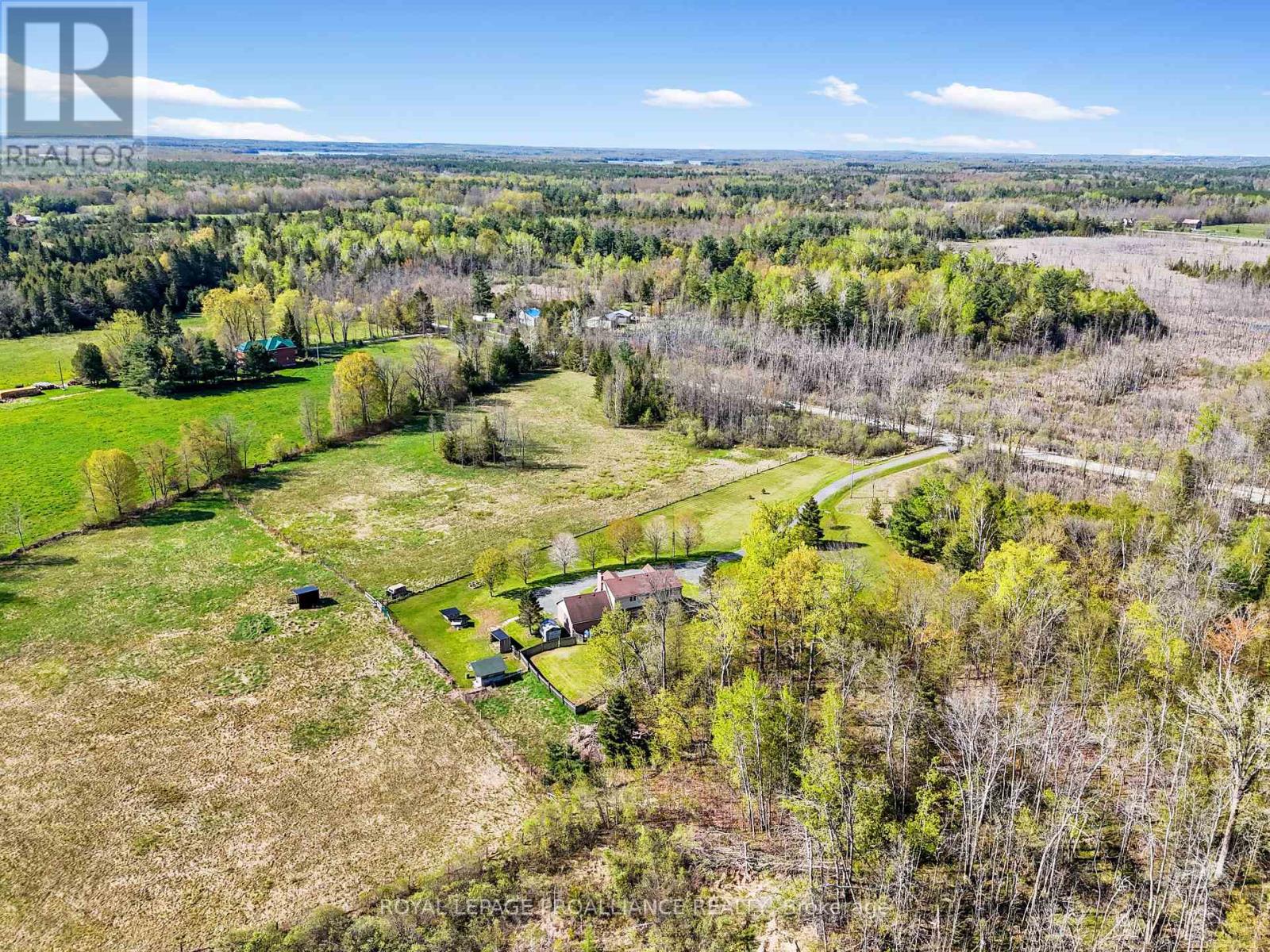 773 Belmont Township 4th Line, Havelock-Belmont-Methuen (Belmont-Methuen), Ontario  K0L 1Z0 - Photo 47 - X12206564