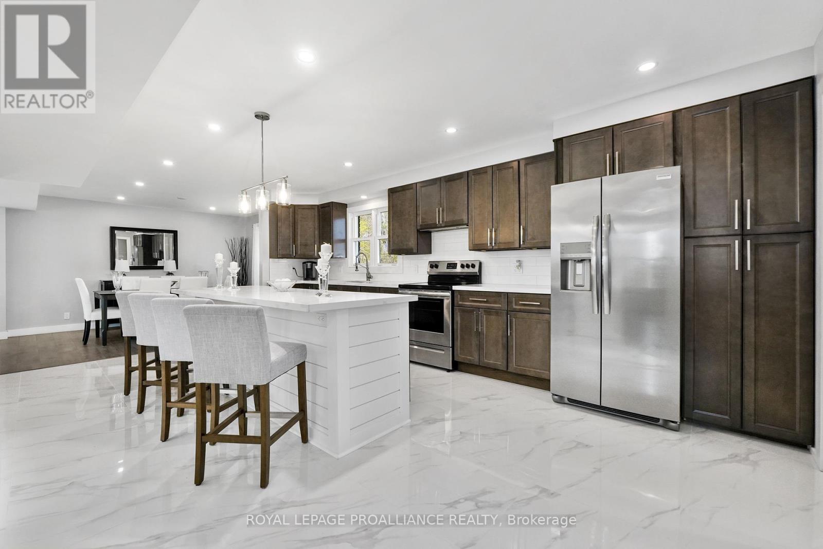 773 Belmont Township 4th Line, Havelock-Belmont-Methuen (Belmont-Methuen), Ontario  K0L 1Z0 - Photo 8 - X12206564