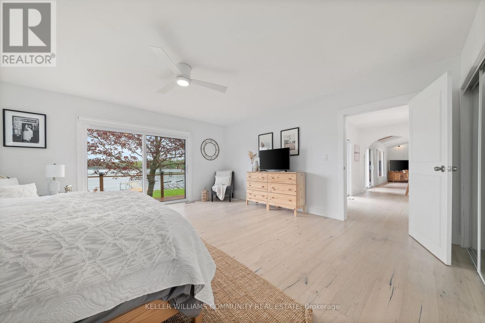 4 Jackson Road, Trent Hills, Ontario  K0L 1Y0 - Photo 23 - X12206888