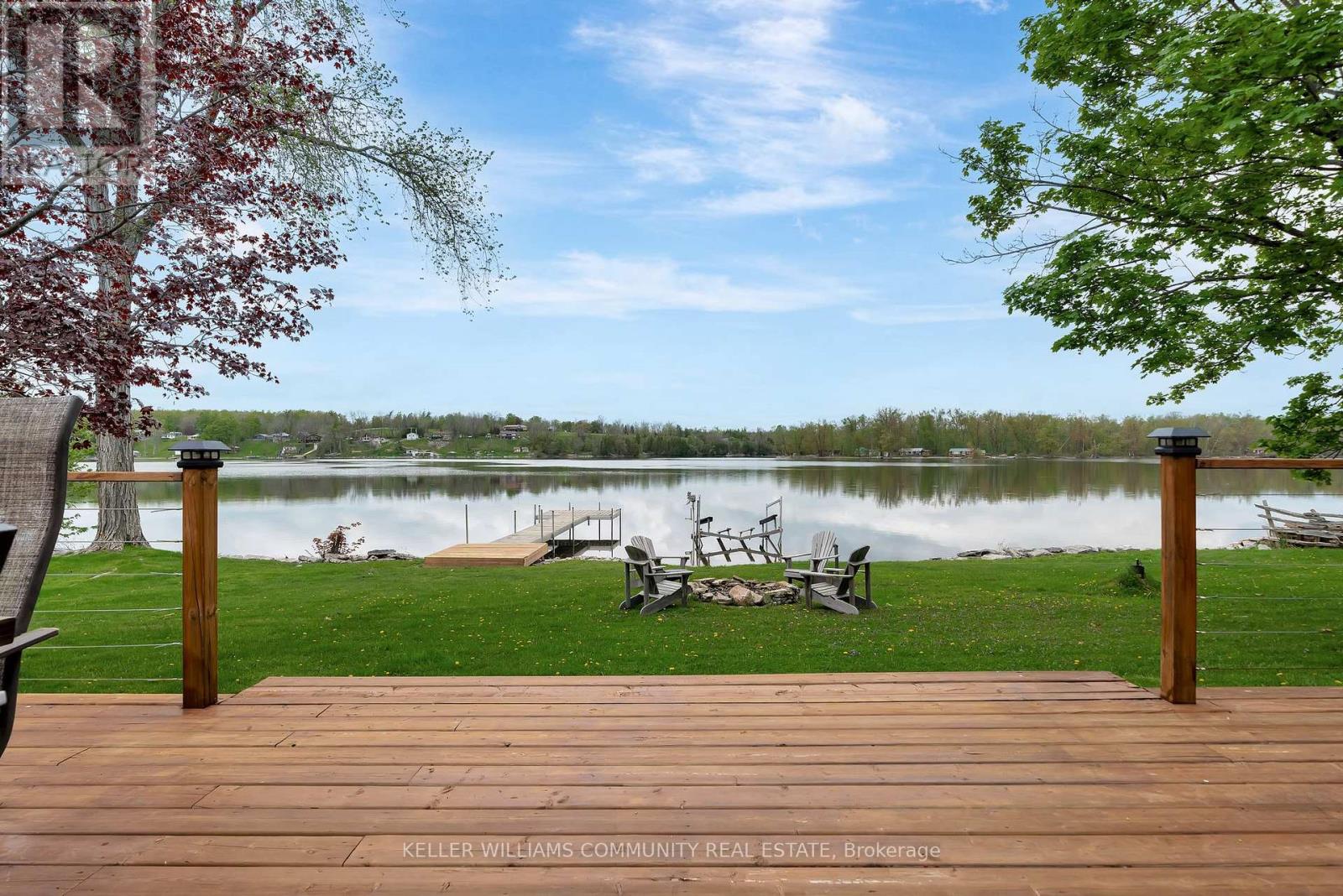 4 Jackson Road, Trent Hills, Ontario  K0L 1Y0 - Photo 34 - X12206888