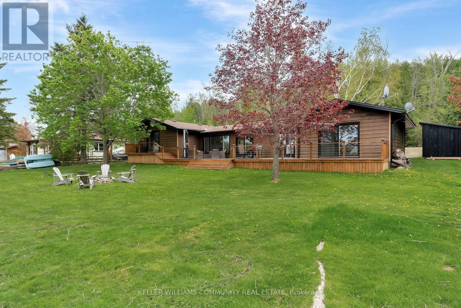 4 Jackson Road, Trent Hills, Ontario  K0L 1Y0 - Photo 35 - X12206888