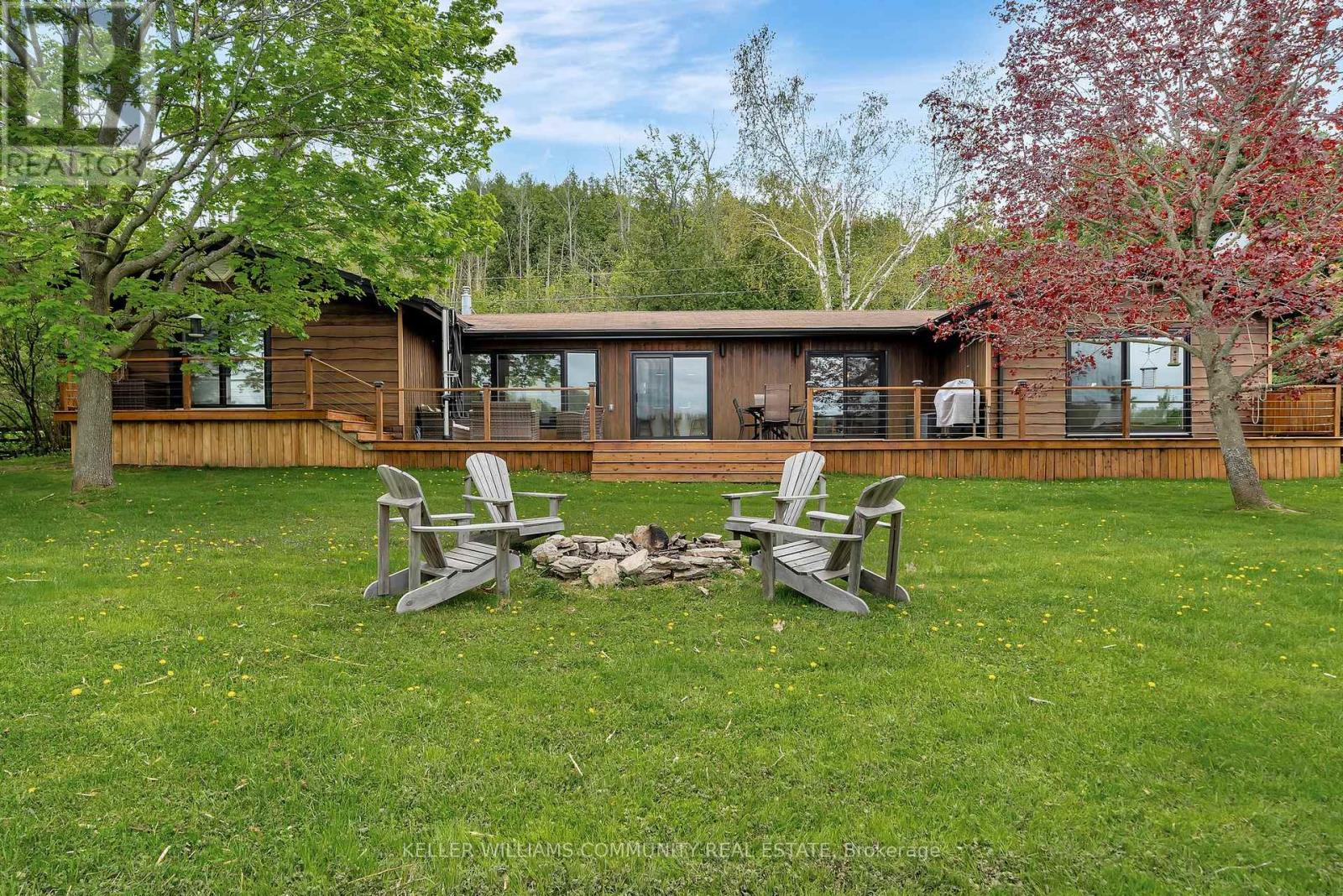 4 Jackson Road, Trent Hills, Ontario  K0L 1Y0 - Photo 36 - X12206888