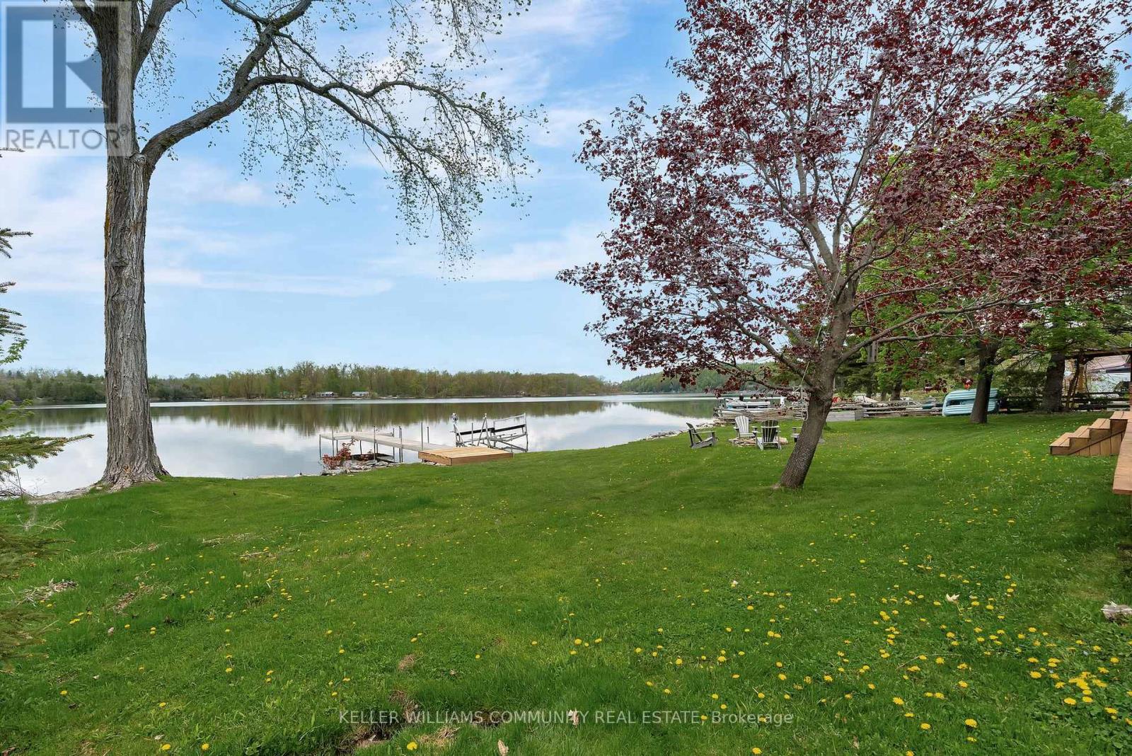 4 Jackson Road, Trent Hills, Ontario  K0L 1Y0 - Photo 38 - X12206888