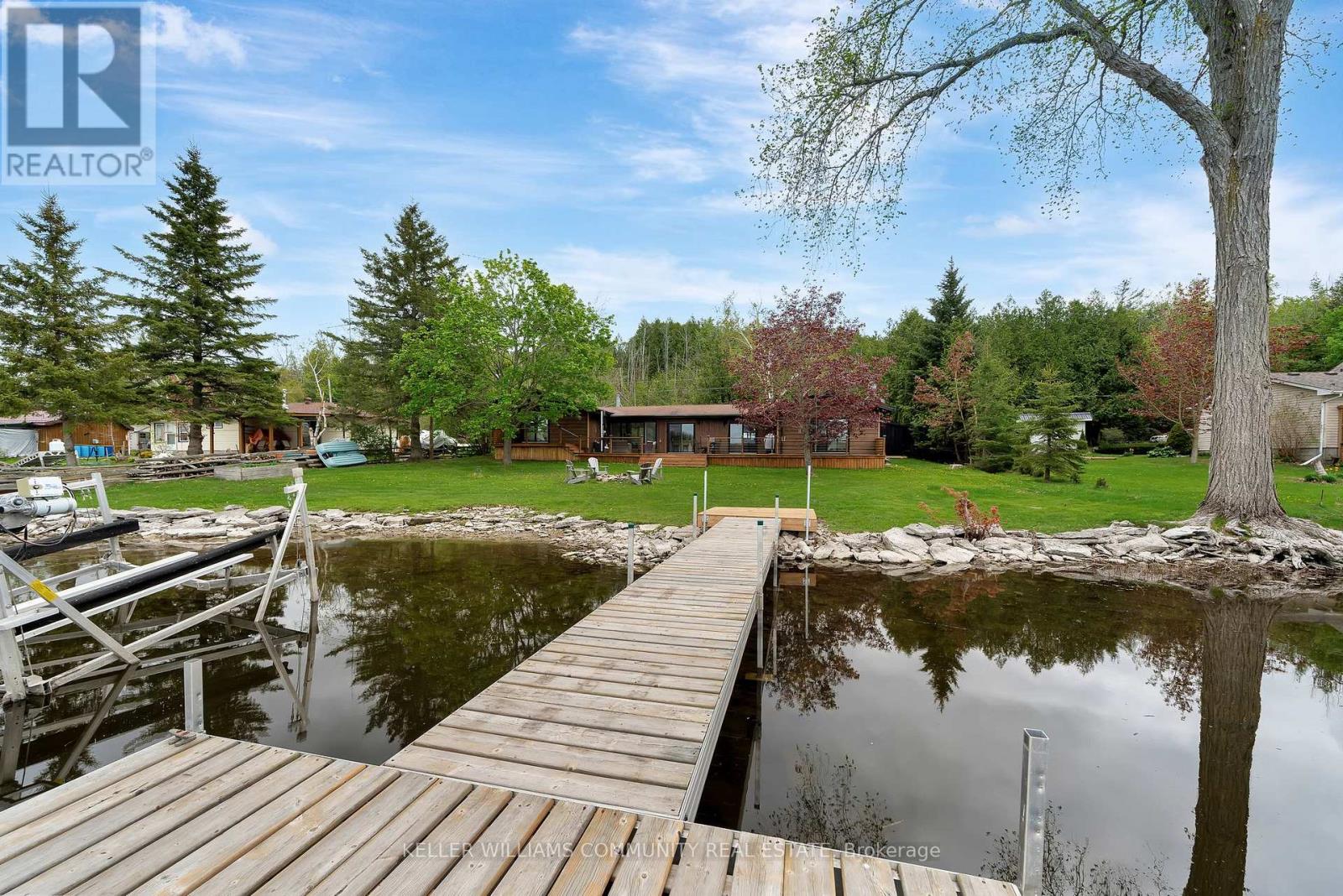 4 Jackson Road, Trent Hills, Ontario  K0L 1Y0 - Photo 41 - X12206888