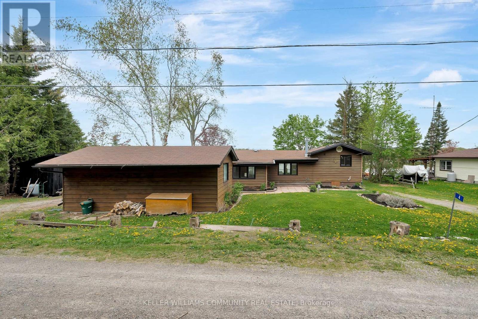 4 Jackson Road, Trent Hills, Ontario  K0L 1Y0 - Photo 43 - X12206888