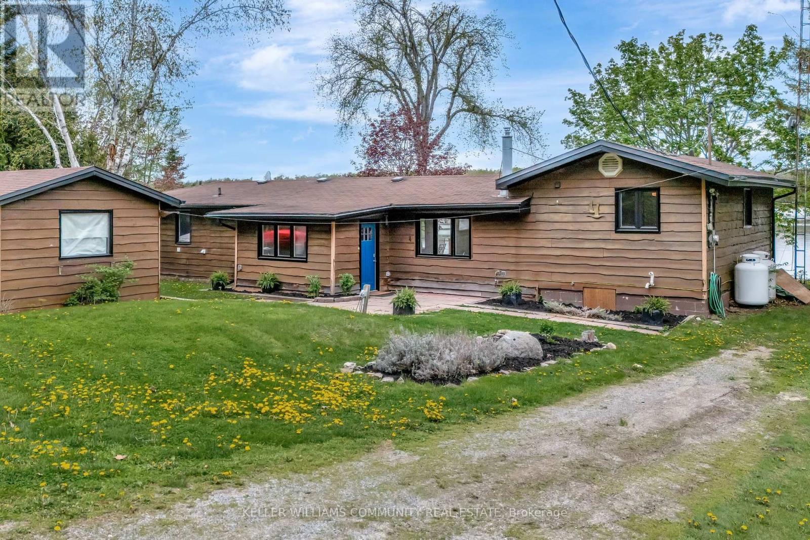 4 Jackson Road, Trent Hills, Ontario  K0L 1Y0 - Photo 44 - X12206888
