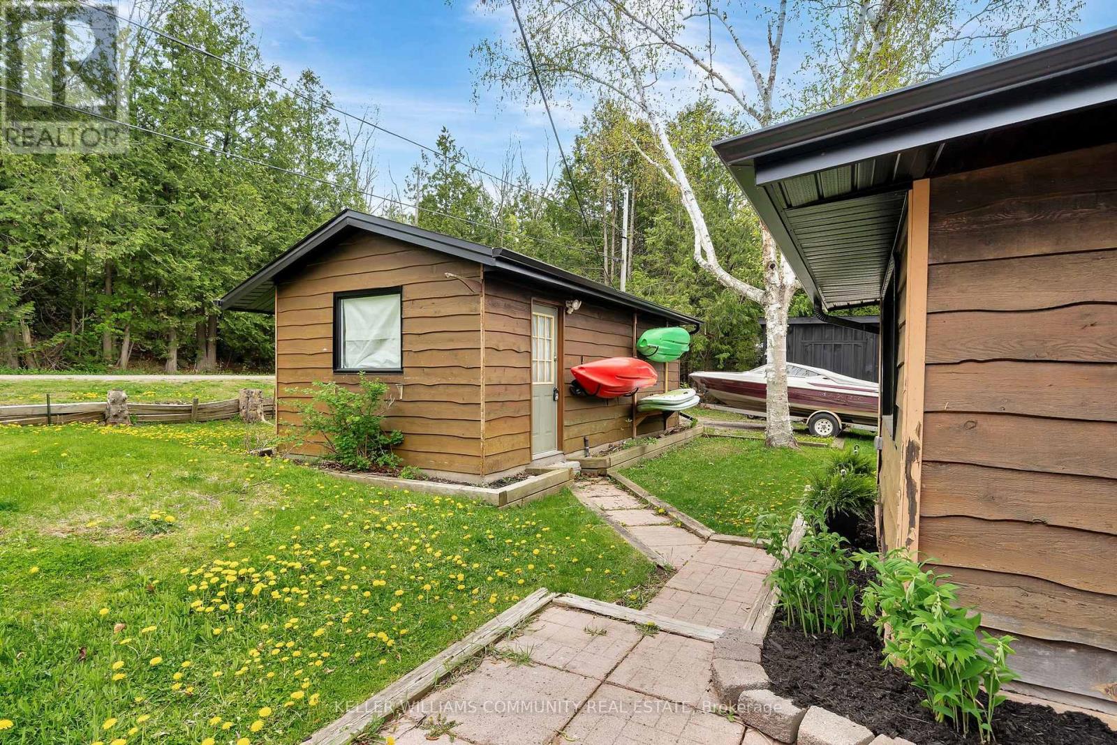 4 Jackson Road, Trent Hills, Ontario  K0L 1Y0 - Photo 46 - X12206888