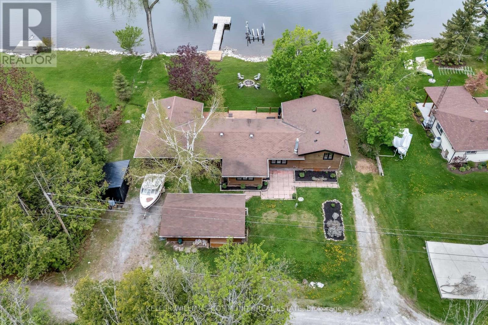 4 Jackson Road, Trent Hills, Ontario  K0L 1Y0 - Photo 5 - X12206888