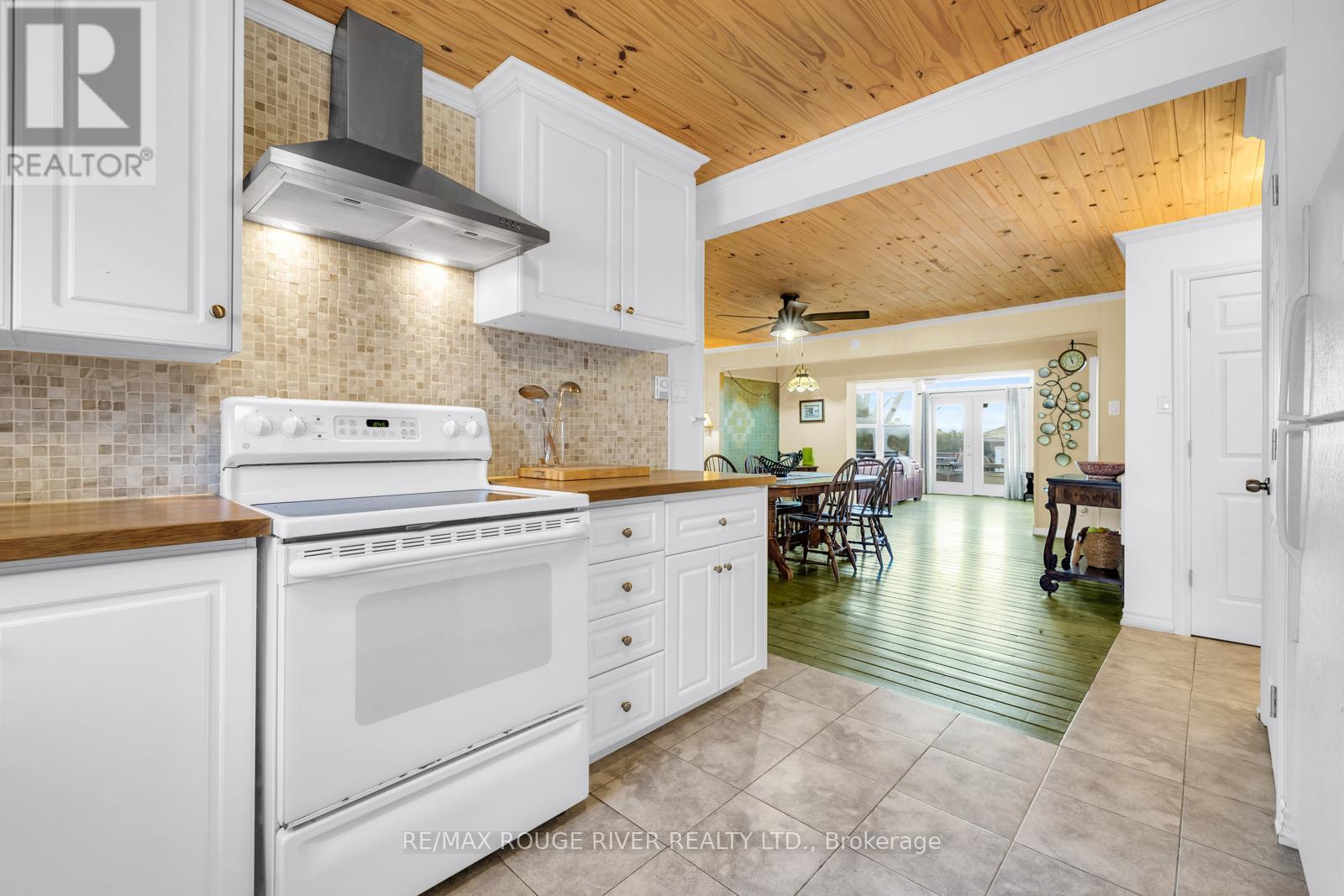 1551 I Reynolds Road, Trent Hills, Ontario  K0L 1L0 - Photo 11 - X12207033