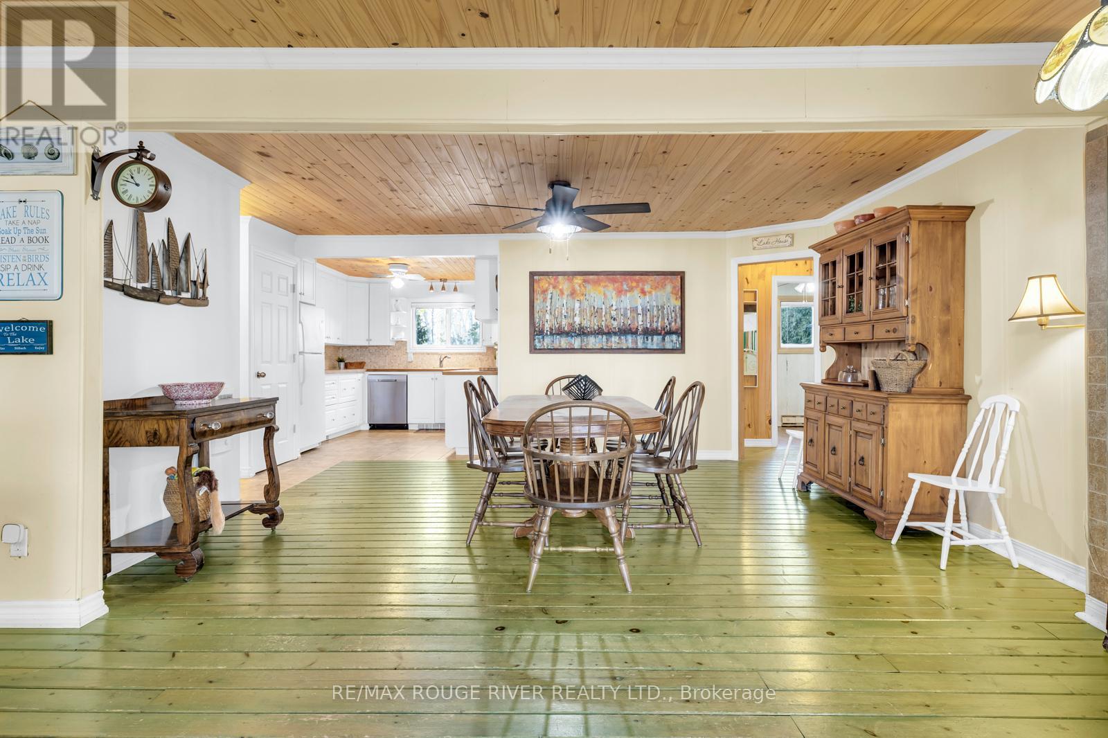 1551 I Reynolds Road, Trent Hills, Ontario  K0L 1L0 - Photo 14 - X12207033