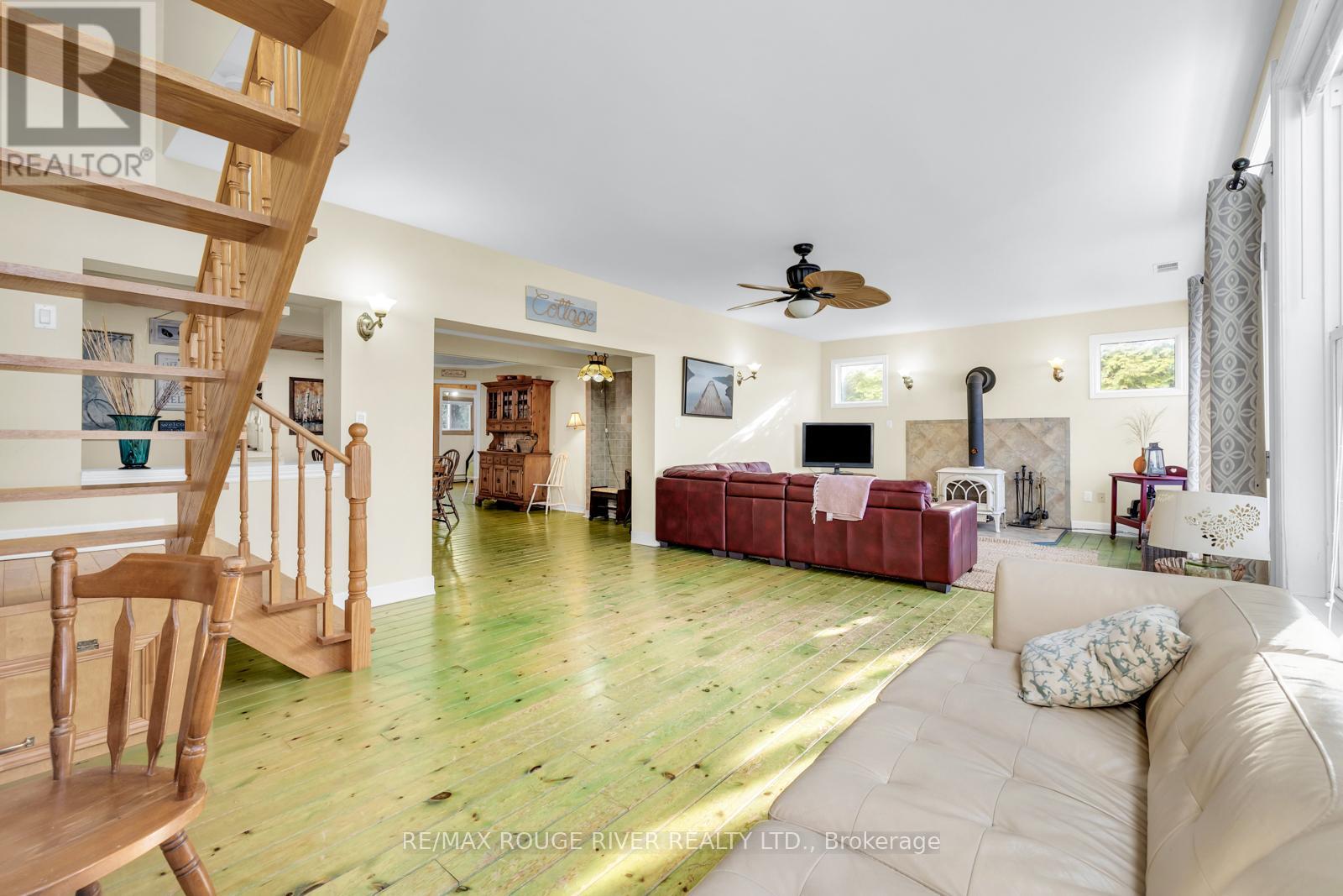 1551 I Reynolds Road, Trent Hills, Ontario  K0L 1L0 - Photo 26 - X12207033