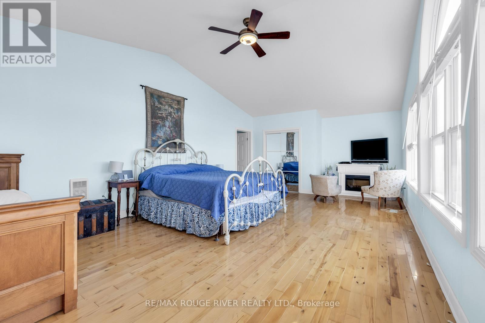 1551 I Reynolds Road, Trent Hills, Ontario  K0L 1L0 - Photo 31 - X12207033