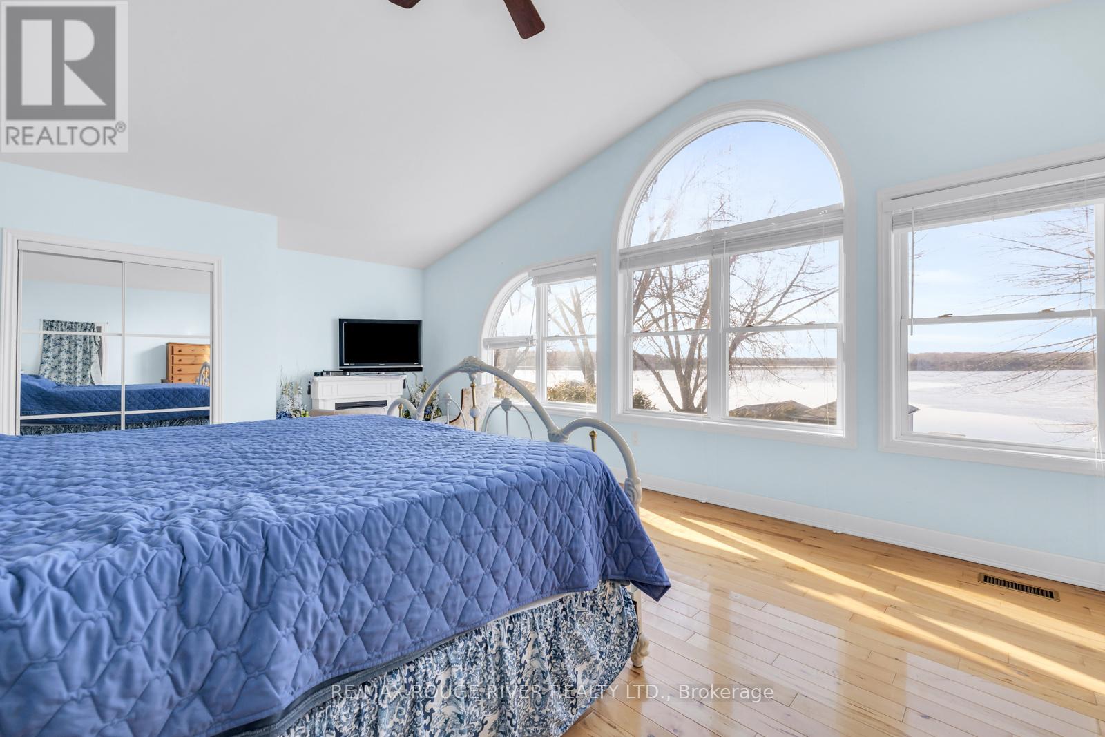 1551 I Reynolds Road, Trent Hills, Ontario  K0L 1L0 - Photo 34 - X12207033