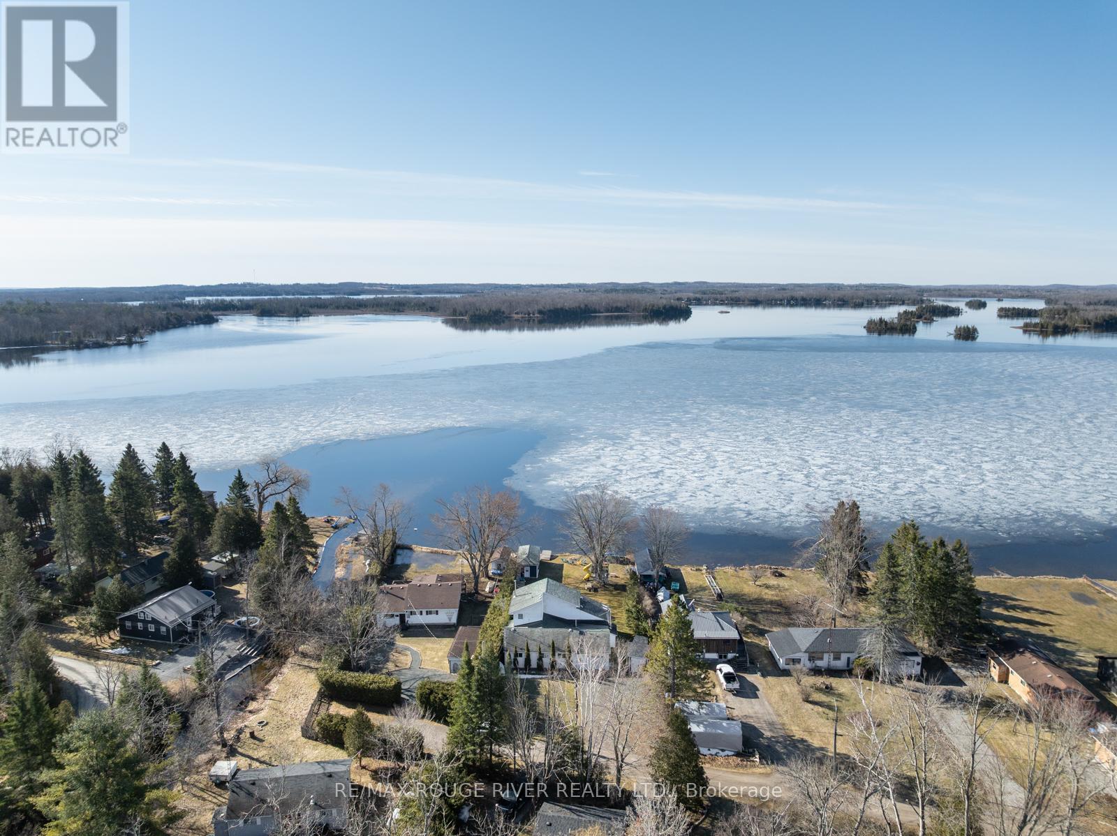 1551 I Reynolds Road, Trent Hills, Ontario  K0L 1L0 - Photo 4 - X12207033
