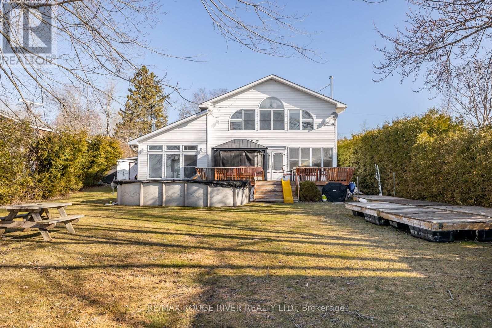 1551 I Reynolds Road, Trent Hills, Ontario  K0L 1L0 - Photo 40 - X12207033