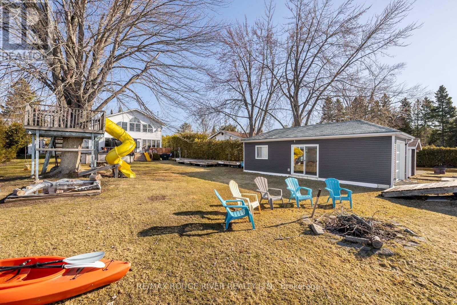 1551 I Reynolds Road, Trent Hills, Ontario  K0L 1L0 - Photo 42 - X12207033