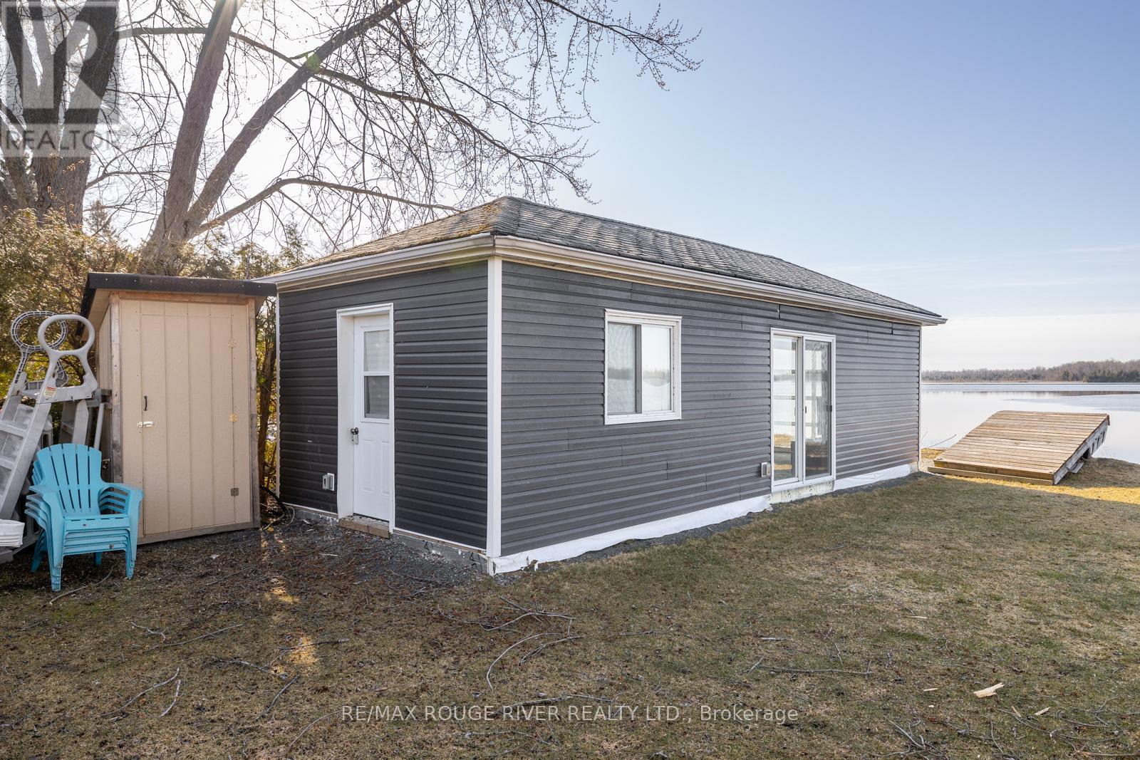 1551 I Reynolds Road, Trent Hills, Ontario  K0L 1L0 - Photo 43 - X12207033