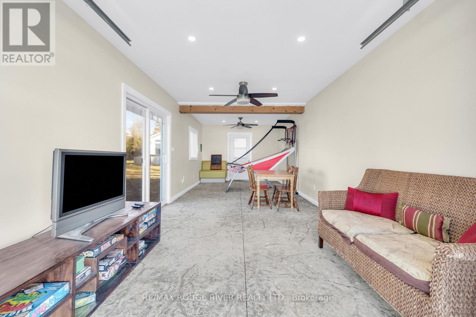 1551 I Reynolds Road, Trent Hills, Ontario  K0L 1L0 - Photo 46 - X12207033