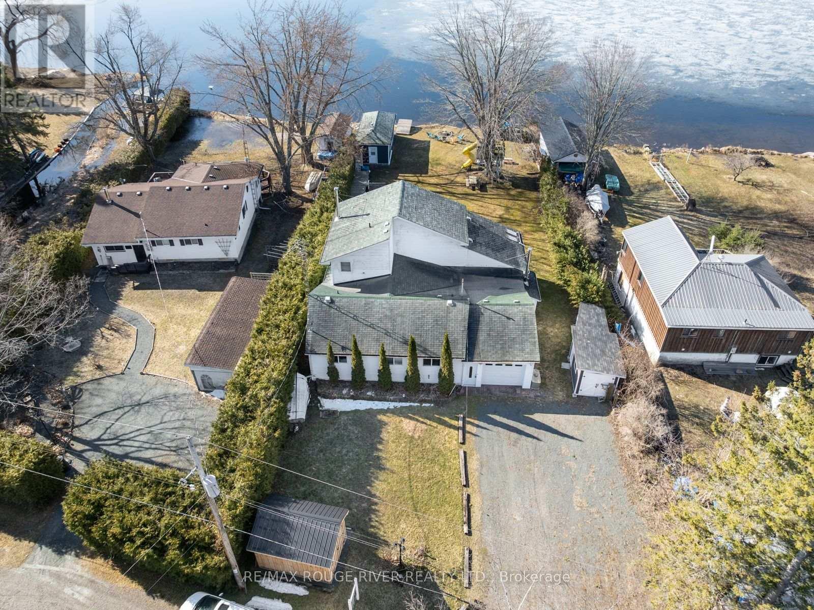 1551 I Reynolds Road, Trent Hills, Ontario  K0L 1L0 - Photo 7 - X12207033