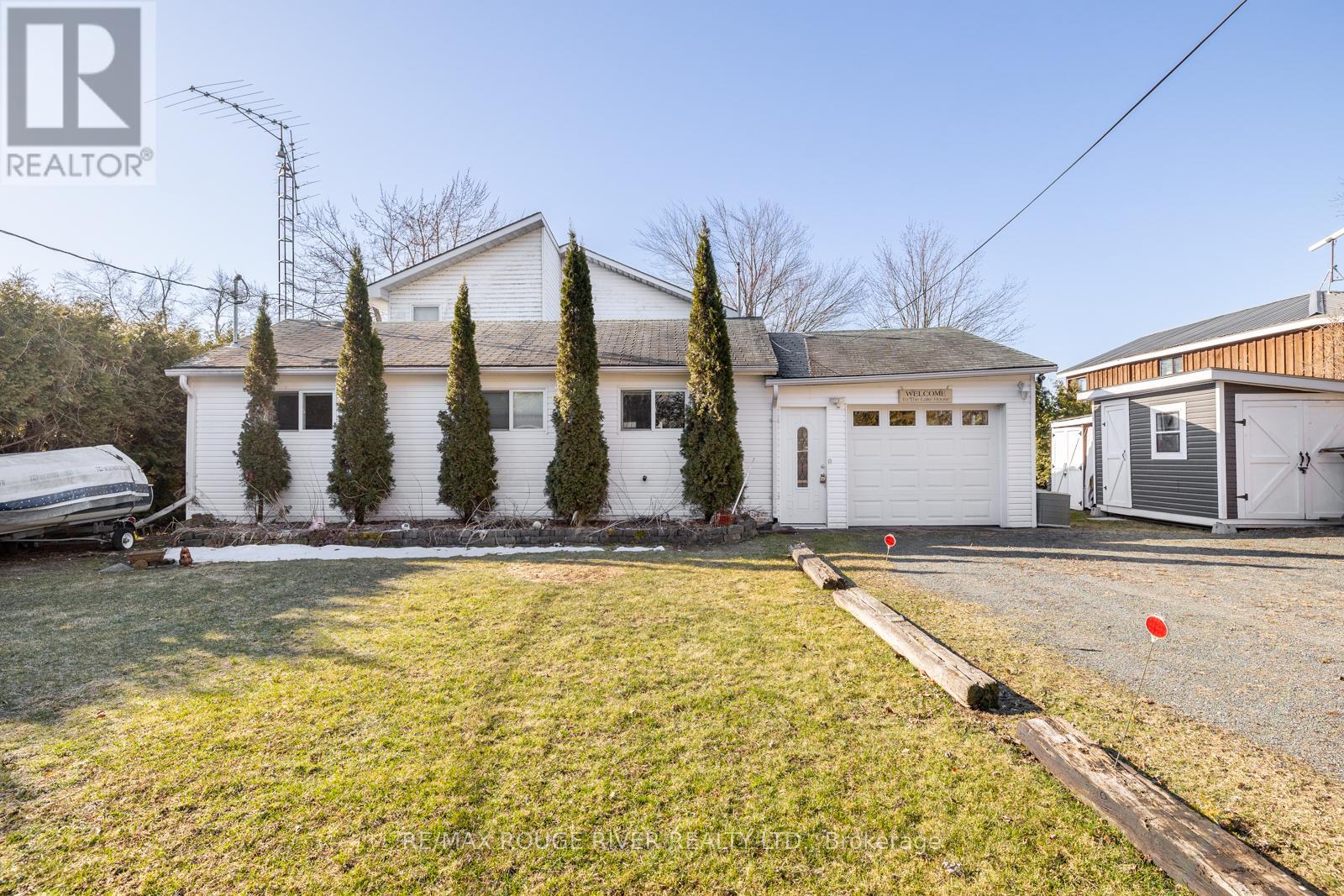 1551 I Reynolds Road, Trent Hills, Ontario  K0L 1L0 - Photo 8 - X12207033