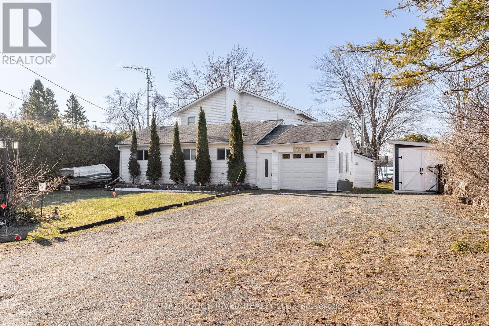 1551 I Reynolds Road, Trent Hills, Ontario  K0L 1L0 - Photo 9 - X12207033