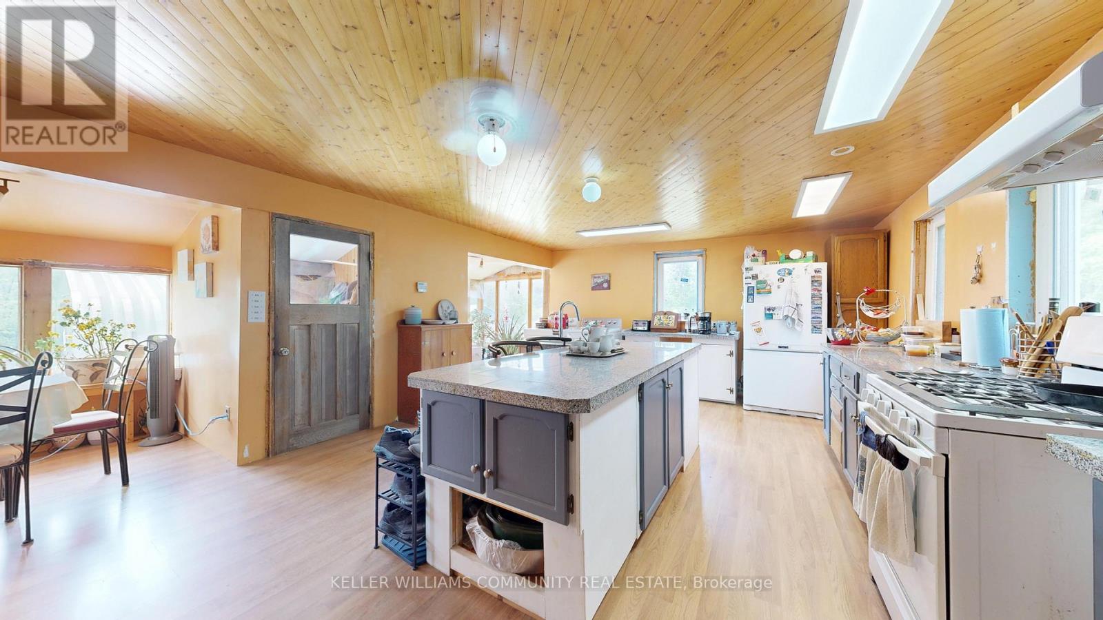 8814 County Rd 50 Road, Havelock-Belmont-Methuen (Belmont-Methuen), Ontario  K0L 1Z0 - Photo 10 - X12207077