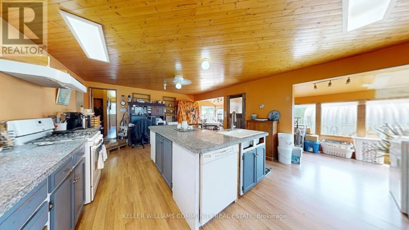 8814 County Rd 50 Road, Havelock-Belmont-Methuen (Belmont-Methuen), Ontario  K0L 1Z0 - Photo 11 - X12207077