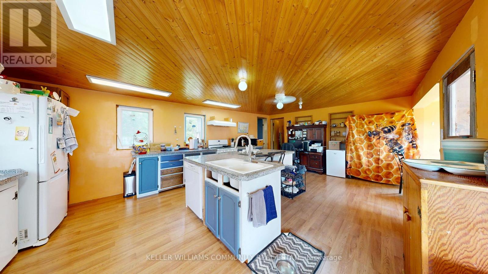 8814 County Rd 50 Road, Havelock-Belmont-Methuen (Belmont-Methuen), Ontario  K0L 1Z0 - Photo 14 - X12207077