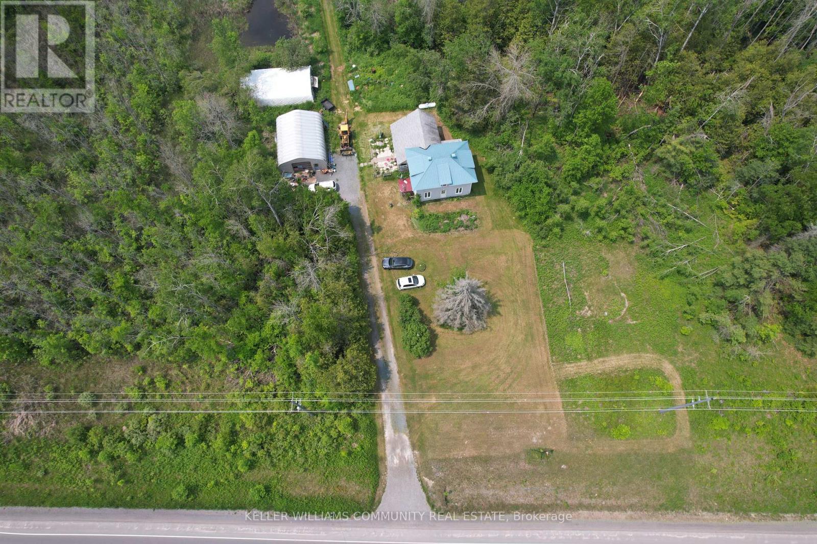8814 County Rd 50 Road, Havelock-Belmont-Methuen (Belmont-Methuen), Ontario  K0L 1Z0 - Photo 2 - X12207077