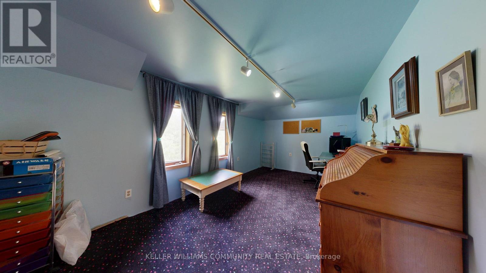 8814 County Rd 50 Road, Havelock-Belmont-Methuen (Belmont-Methuen), Ontario  K0L 1Z0 - Photo 21 - X12207077