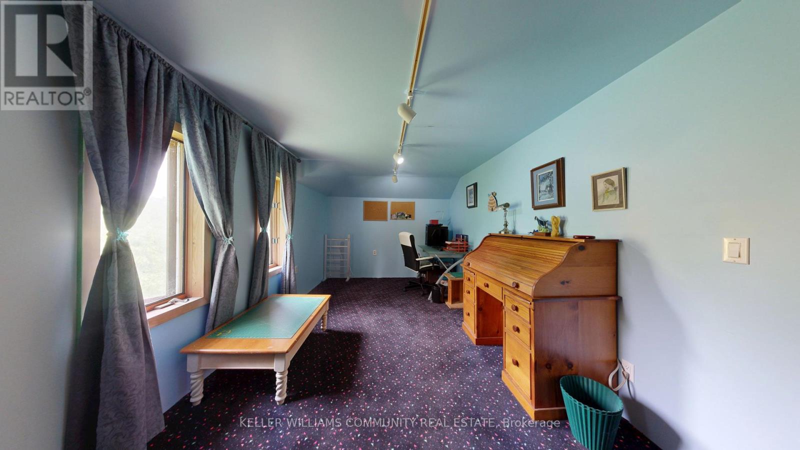 8814 County Rd 50 Road, Havelock-Belmont-Methuen (Belmont-Methuen), Ontario  K0L 1Z0 - Photo 22 - X12207077