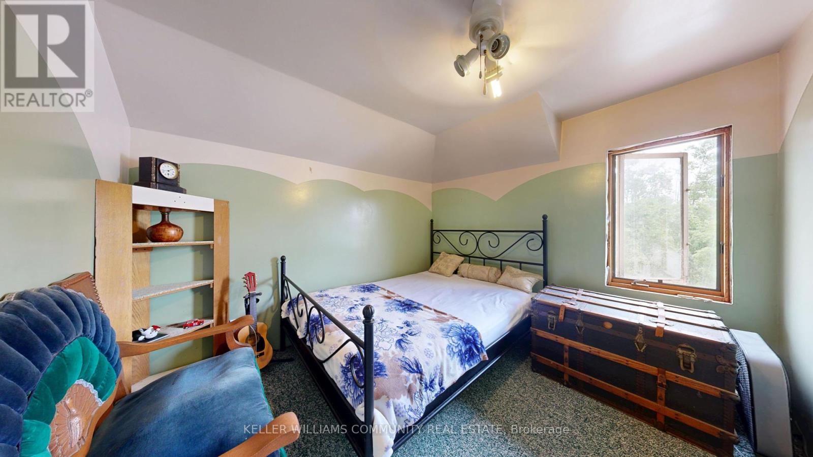 8814 County Rd 50 Road, Havelock-Belmont-Methuen (Belmont-Methuen), Ontario  K0L 1Z0 - Photo 27 - X12207077