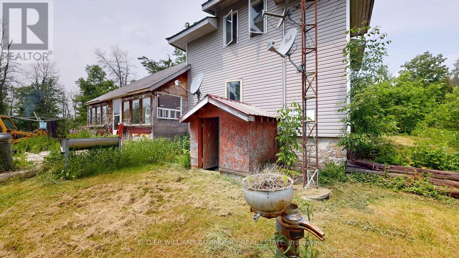 8814 County Rd 50 Road, Havelock-Belmont-Methuen (Belmont-Methuen), Ontario  K0L 1Z0 - Photo 29 - X12207077