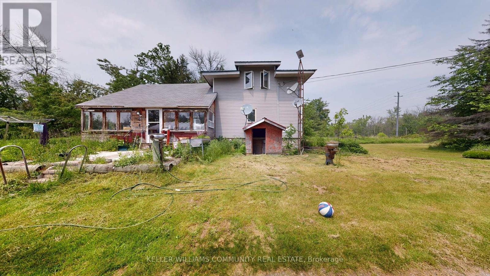 8814 County Rd 50 Road, Havelock-Belmont-Methuen (Belmont-Methuen), Ontario  K0L 1Z0 - Photo 30 - X12207077