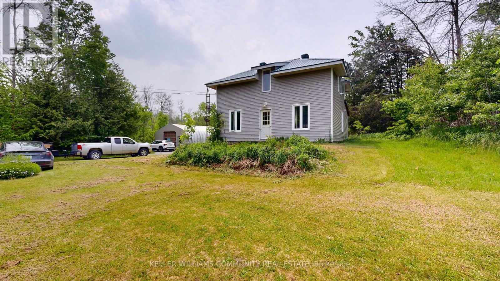 8814 County Rd 50 Road, Havelock-Belmont-Methuen (Belmont-Methuen), Ontario  K0L 1Z0 - Photo 32 - X12207077