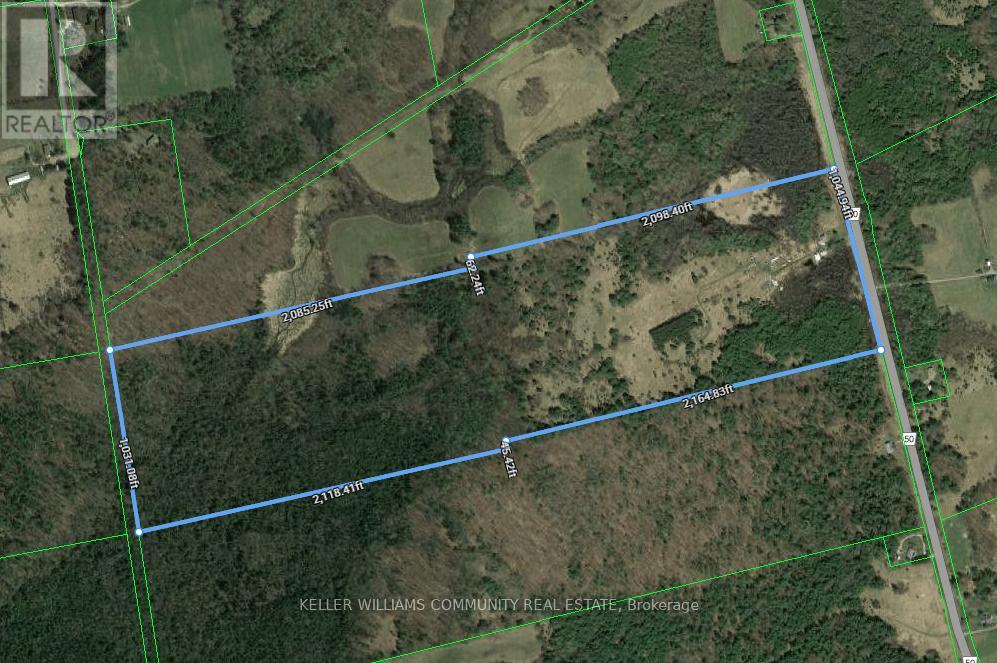 8814 County Rd 50 Road, Havelock-Belmont-Methuen (Belmont-Methuen), Ontario  K0L 1Z0 - Photo 35 - X12207077