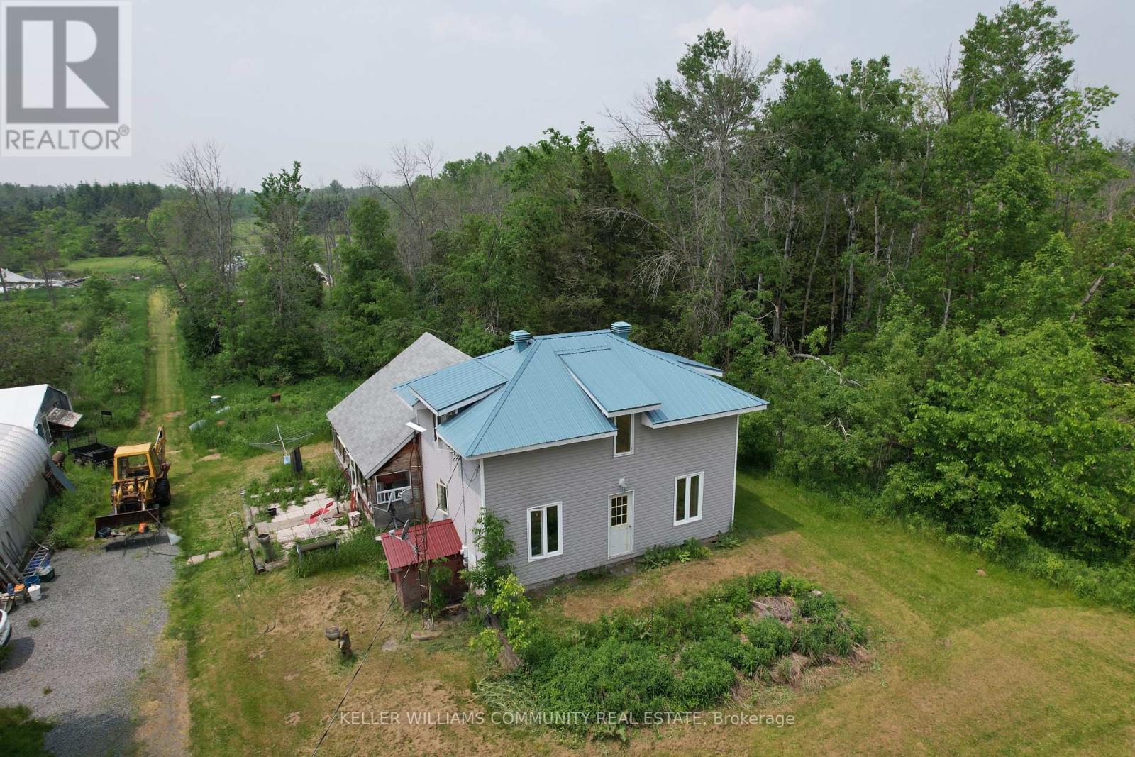 8814 County Rd 50 Road, Havelock-Belmont-Methuen (Belmont-Methuen), Ontario  K0L 1Z0 - Photo 5 - X12207077