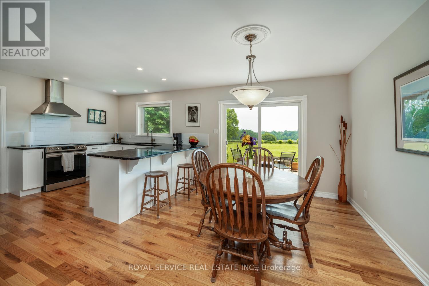 495 County Rd 21 Road, Cavan Monaghan, Ontario  L0A 1G0 - Photo 10 - X12207165